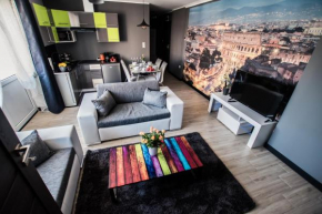 Apartments For You in Lebork